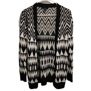 Forever 21 Cardigan